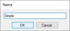 Screenshot: Customizing Tutorial