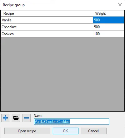 Screenshot: Nutrition Facts Label Tutorial