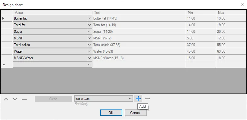 Screenshot: Customizing Tutorial