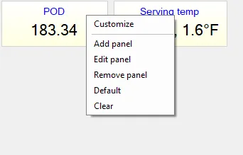 Screenshot: Customizing Tutorial