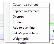 Screenshot: Main Dialog